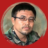 Telegram profile photo for شهید ابوحامد🥀