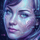 Telegram profile photo for ShestakovaYS_Ai