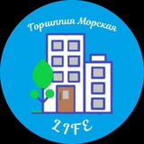 Telegram profile photo for Горгиппия Морская LIFE