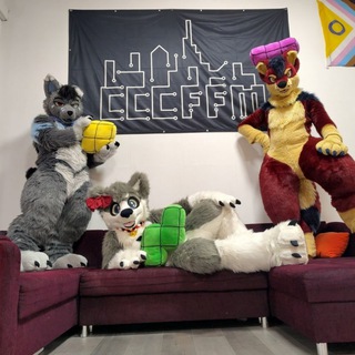 Telegram profile photo for Furmeet Frankfurt