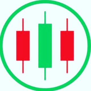 Telegram profile photo for Learn Candlesticks pattern Admin