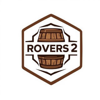 Telegram profile photo for Rovers-2