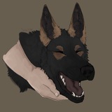 Telegram profile photo for 18+! Скрытое от глаз 🍃