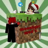Telegram profile photo for ٠•●𝙈𝙤𝙤𝙣𝙡𝙞𝙜𝙝𝙩 𝙈𝙤𝙙'𝙨●•٠