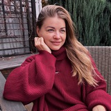 Telegram profile photo for Саша Шелехова ♡