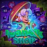 Telegram profile photo for Авы 75 р