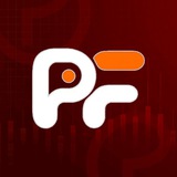 Telegram profile photo for Premium Fonts