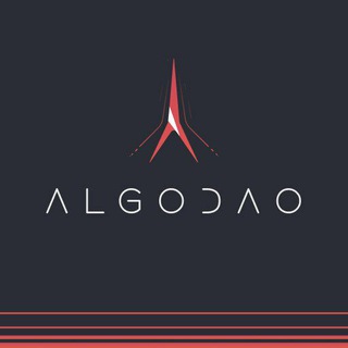 Telegram profile photo for AlgoDAO News