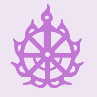 Telegram profile photo for Ekagrata.club