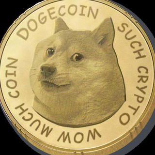 Telegram profile photo for Doge Claims
