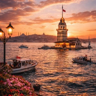 Telegram group profile photo for ISTANBUL ÖZBEK TANISHUV🇹🇷