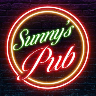 Telegram group profile photo for Sunnys Pub