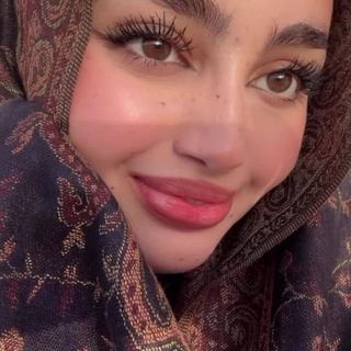 Telegram profile photo for رَفيف آسِر 𓏺 ࠝ𓏺رِيڤُو𓏺 ࠝ𓏺 .