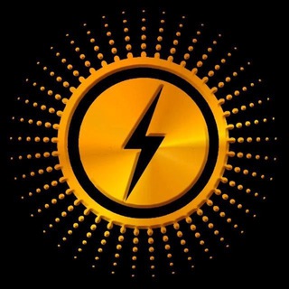 Telegram profile photo for Canal Rayons Energy BR 🇧🇷
