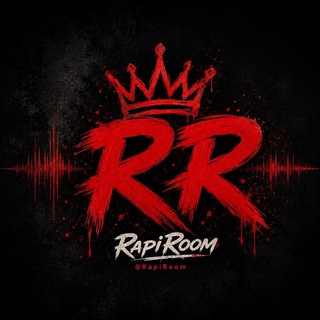 Telegram profile photo for رپ فارسی | RapiRoom
