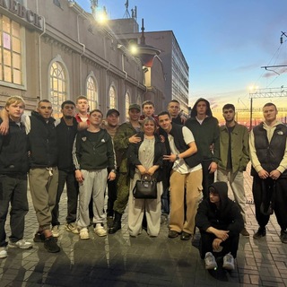 Telegram profile photo for Грузинский