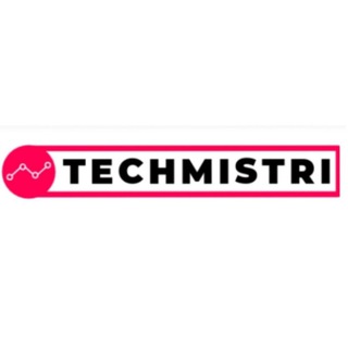 Telegram profile photo for TechMistri.com