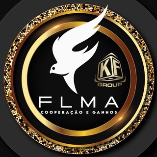 Telegram profile photo for KF COOPERAÇÃO OFICIAL - FLMA COOPERAÇÃO