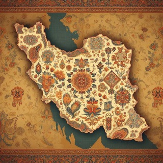Telegram profile photo for ادبیات، زندگی ست