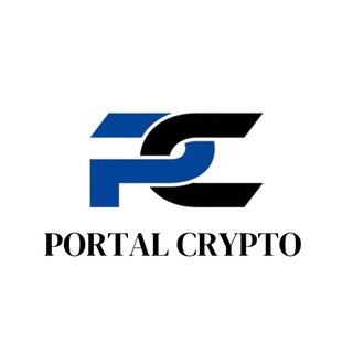 Telegram profile photo for PORTAL CRYPTO ®™