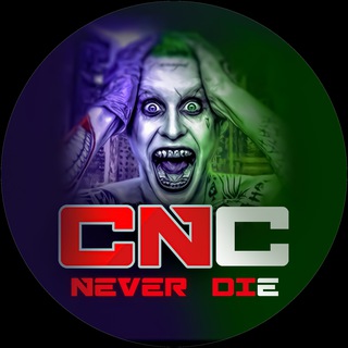 Telegram profile photo for UPDATE CNCHAX.COM