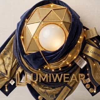 Telegram profile photo for LUMIWEAR