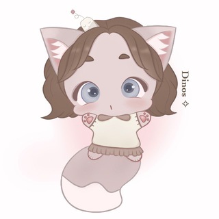 Telegram profile photo for Dinos
