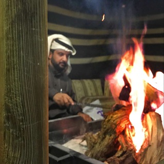 Telegram profile photo for محمد ناصر القويعي