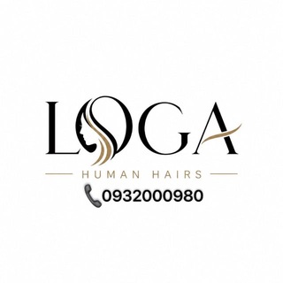 Telegram profile photo for LOGA HUMAN HAIRS👱🏽♀️