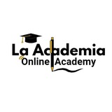 Telegram profile photo for LA ACADEMIA🚀Cuba🇨🇺