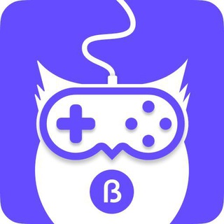 Telegram profile photo for Playlang - учим английский