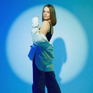 Telegram profile photo for Анжелика Зеленова