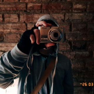 Telegram profile photo for 🅁🄴🅂🅃 ɴᴏᴀʜ's ᴀʀᴋ.
