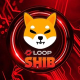 Telegram profile photo for Loop Shib | $LSHIB Portal🐕