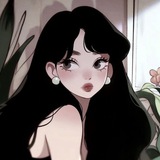 Telegram profile photo for ℳ's world