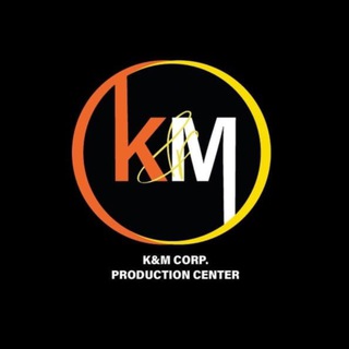 Telegram group profile photo for Продюсерский центр “K&M Corp.”