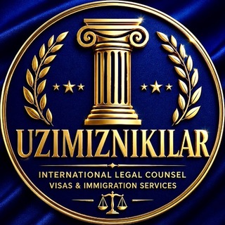 Telegram profile photo for UZIMIZNIKILAR