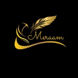 Telegram profile photo for | MERAAM |🌻
