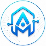 Telegram profile photo for Ai BaMa | هوش مصنوعی باما