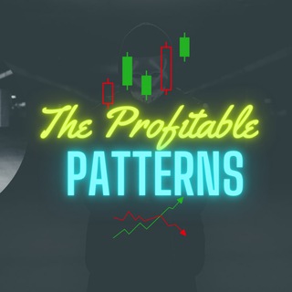Telegram profile photo for The Profitable Patterns