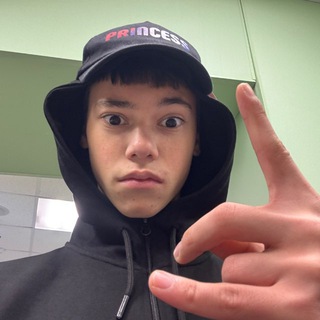 Telegram profile photo for Переходник «ТГК:ВЛАСИК_96☠️»