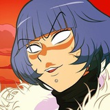 Telegram profile photo for . . mio chan hugger