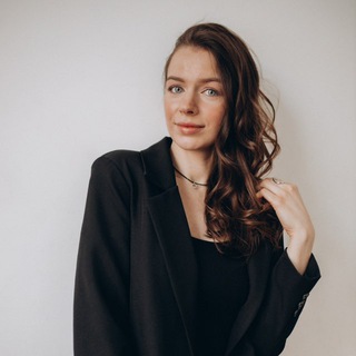 Telegram profile photo for Марина: про Таро, кино и цифры
