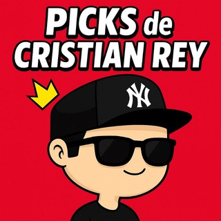 Telegram profile photo for PICKS CRISTIAN REY 🤴 Y GALLITO VIP🐔 GRATIS