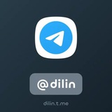 Telegram profile photo for @dilin NFT