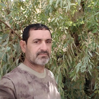 Telegram profile photo for قناة الرادود الحسيني سيد حسن البو حمد