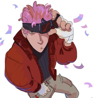 Telegram profile photo for scoutovich