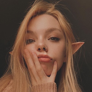 Telegram profile photo for VRSH и классные люди.
