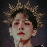 Telegram profile photo for Bloød & Thronê