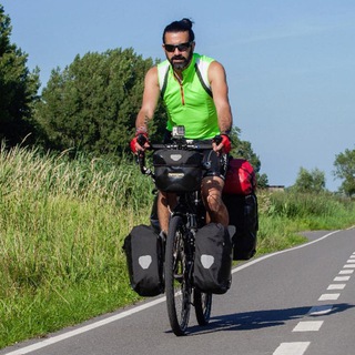 Telegram profile photo for سفرهاى هومن - Human David Travels